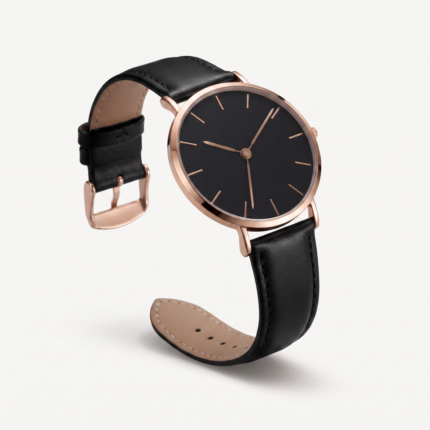 Minimalist - The Aria Collection