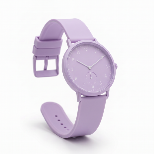 Tenesly Pulse - Lilac
