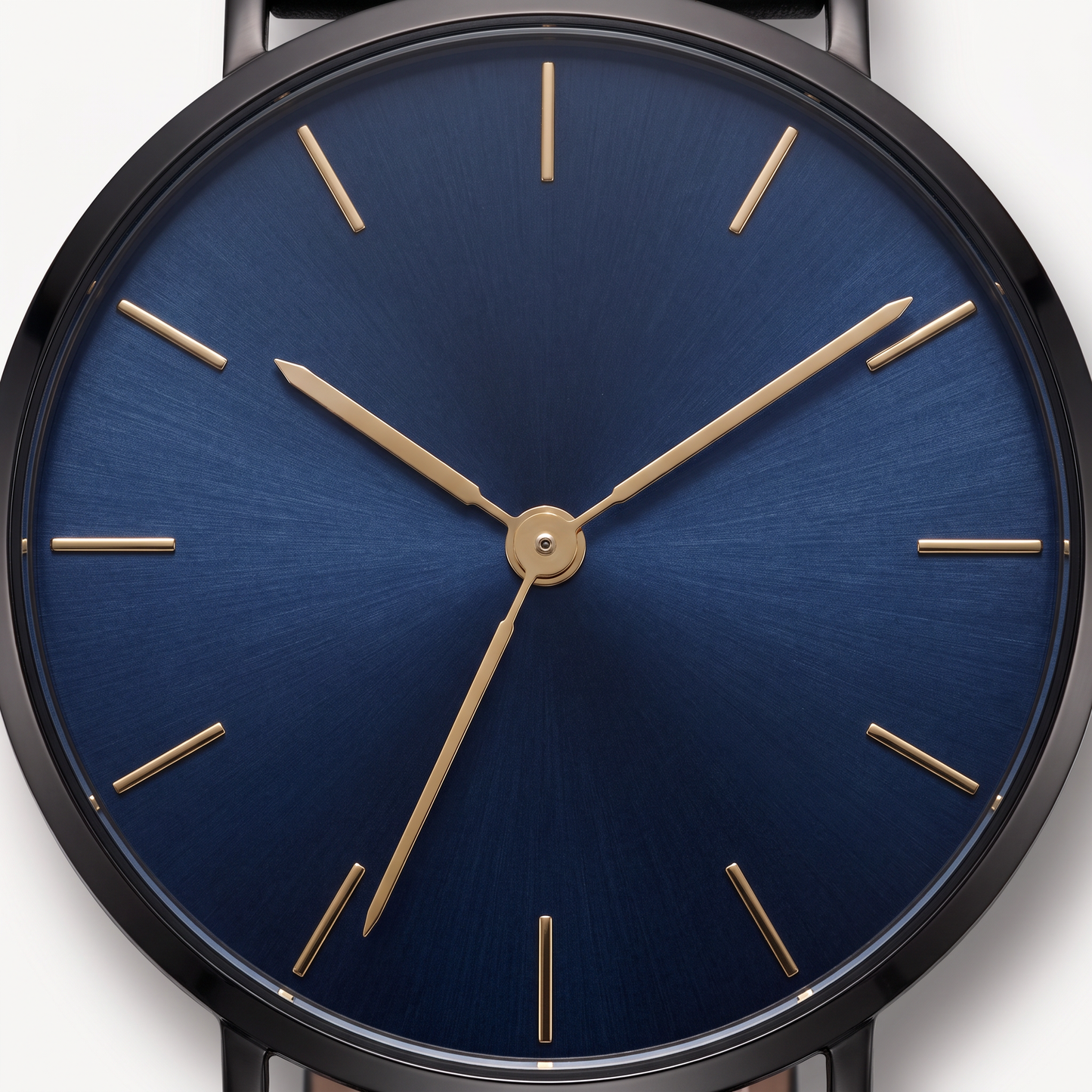 Tenesly Aria - Midnight Blue - dial