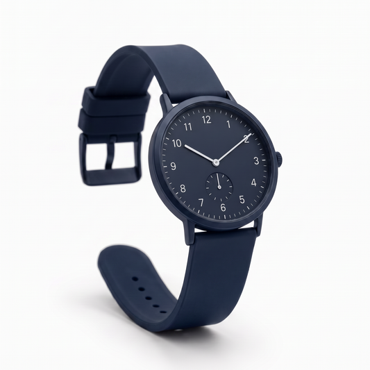 Tenesly Pulse - Navy