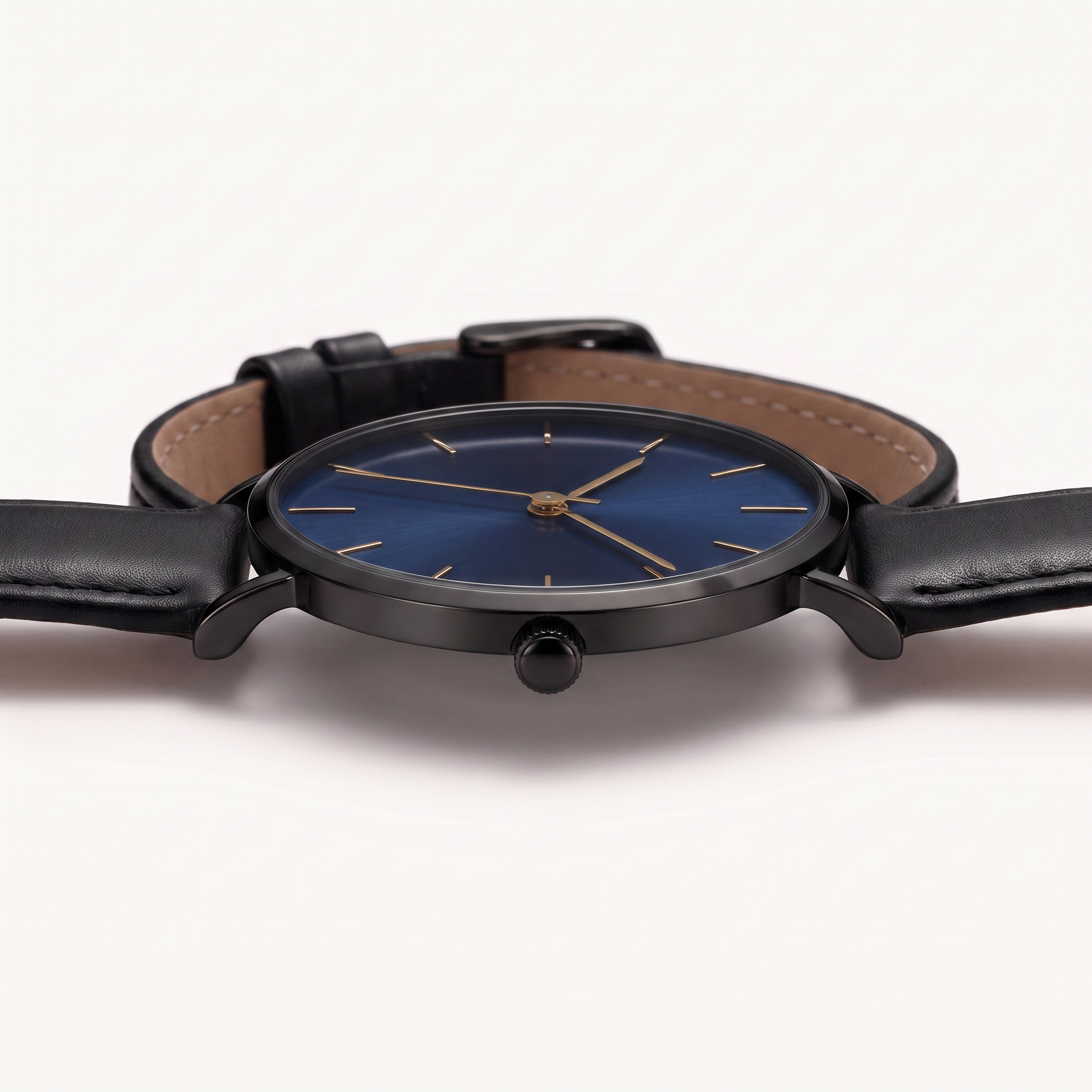 Tenesly Aria - Midnight Blue - profile