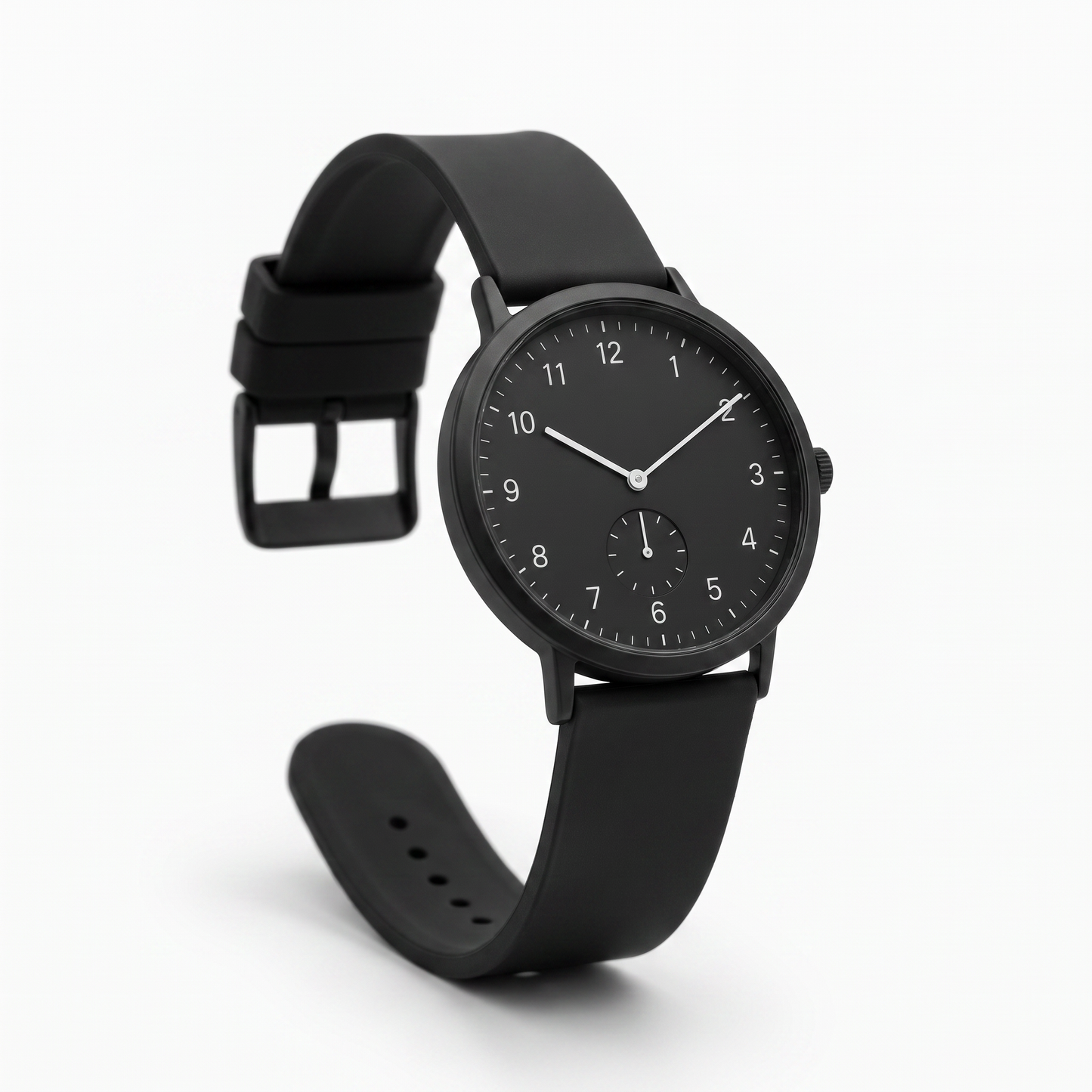 Tenesly Pulse - Onyx Black