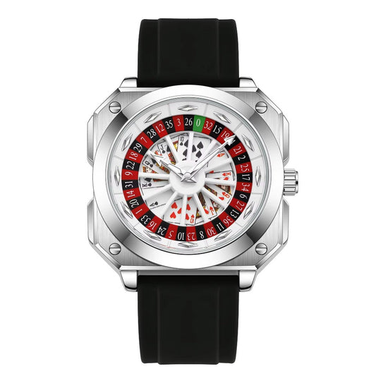 Tenesly Royale — The Perfect Elegant Watch for Men