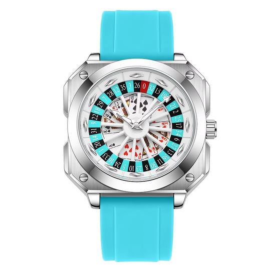 Tenesly Royale — The Perfect Elegant Watch for Men